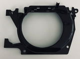  HUSQVARNA   Lendkerék légterelő lemez HUSQVARNA 340, 345, 346, 350 
