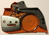  HUSQVARNA   KUPLUNG FEDÉL HUSQVARNA 340, 340E, 345, 345E, 346XP, 350, 351, 353, 357XP, 359 