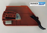 HUSQVARNA   KUPLUNG FEDÉL HUSQVARNA 362, 365, 372 FARMERTEC 