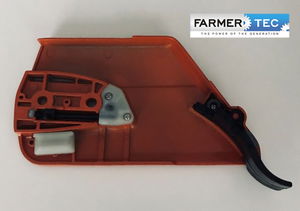  HUSQVARNA   KUPLUNG FEDÉL HUSQVARNA 362, 365, 372 FARMERTEC  termék fő termékképe