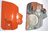  HUSQVARNA   KUPLUNG FEDÉL HUSQVARNA 445, 445E, 450, 450E 