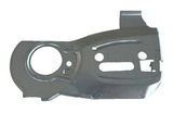  HUSQVARNA   OLAJTERELŐ LEMEZ HUSQVARNA 340, 345, 350 