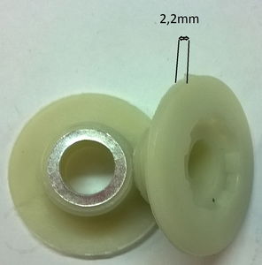  CHINY   SZíVATTYÚ KERÉK  KÍNAI Láncfűrész 45cc 52cc 58cc  termék fő termékképe