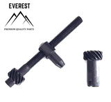  CHINY   LÁNCFESZíTŐGÖRGŐ OLDALI KÍNAI Láncfűrész  45cc, 52cc, 58cc EVEREST 