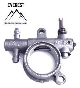  CHINY   OLAJSZIVATTYÚ KÍNAI Láncfűrész 25cc EVEREST  termék fő termékképe