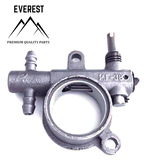  CHINY   OLAJSZIVATTYÚ KÍNAI Láncfűrész 25cc EVEREST 