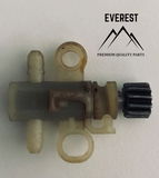  HUSQVARNA   OLAJSZIVATTYÚ KÍNAI Láncfűrész GARDENA EVEREST 
