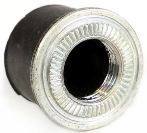  MAKITA   REZGÉSCSILLAPíTÓ FELSŐ DOLMAR 109, 110, 115 MAKITA DCS430, DCS4300, DCS520  termék fő termékképe