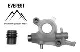  STIGA   OLAJSZIVATTYÚ STIHL ALPINA CASTOR GGP STIGA 400, 450, 460, 500, 510 EVEREST 