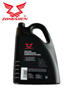  UNIWERSALNY   LÁNCFŰRÉSZ LÁNCOLAJ ZONGSHEN 5L  termék fő termékképe