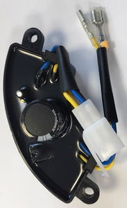  CHINY   FESZÜLTSÉG SZABÁLYZÓ AVR 2-3 kW 330 uF 250 V  termék fő termékképe