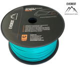 UNIWERSALNY   ERŐSEBB HATÁROLÓ VEZETÉK A TEKERCSEN TCCA/PE 3,4mm 500m EVEREST 