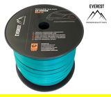  UNIWERSALNY   ERŐSEBB HATÁROLÓ VEZETÉK A TEKERCSEN TCCA/PE 3,4mm 800m EVEREST 