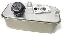  BRIGGS&STRATTON   ÜZEMANYAGTARTÁLY BRIGGS&STRATTON CLASSIC SPRINT QUATTRO Q45 400 500 sorozat  termék fő termékképe