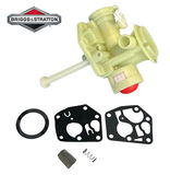  BRIGGS&STRATTON   KARBURÁTOR BRIGGS&STRATTON 3,5LE, 4LE, 4,5LE 