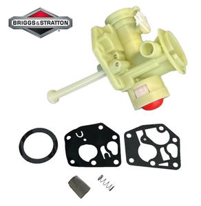  BRIGGS&STRATTON   KARBURÁTOR BRIGGS&STRATTON 3,5LE, 4LE, 4,5LE  termék fő termékképe