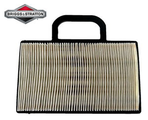  BRIGGS&STRATTON   LÉGSZŰRŐ SZÖGLETES BRIGGS&STRATTON INTEK 2 HENGER  termék fő termékképe