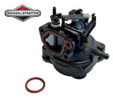  BRIGGS   KARBURÁTOR BRIGGS&STRATTON SERIA 550e, 575ex Auto-choke 