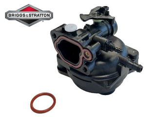  BRIGGS   KARBURÁTOR BRIGGS&STRATTON SERIA 450e NA PRIMER  termék fő termékképe