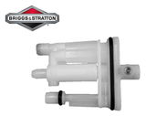  BRIGGS   Karburátor fúvóka műanyag BRIGGS&STRATTON 596524 