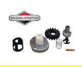  BRIGGS&STRATTON   ELEKTROMOS INDíTÓ BENDIX KOMPLETT RÉGI TíPÚS BRIGGS&STRATTON 