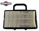  BRIGGS&STRATTON   LÉGSZŰRŐ SZÖGLETES   ÚJ TÍPUS BRIGGS&STRATTON  2 HENGER 