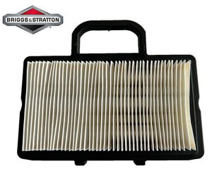  BRIGGS&STRATTON   LÉGSZŰRŐ SZÖGLETES   ÚJ TÍPUS BRIGGS&STRATTON  2 HENGER  termék fő termékképe