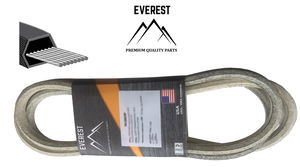  HUSQVARNA   KÉSMEGHAJTÓ ÉKSZíJ 42 cal 107cm HUSQVARNA CRAFTSMAN TRAKTOROK FŰTARTÁLLYAL EVEREST  termék fő termékképe