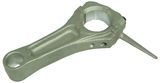  HONDA   HAJTÓRÚD  HONDA  GX240, GX270 (-0.25) 