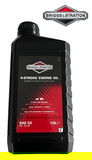  BRIGGS&STRATTON   OLAJ FŰNYÍRÓ BRIGGS&STRATTON SAE 30 1L 