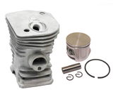  HUSQVARNA   HENGER KOMPLETT  HUSQVARNA 340 
