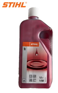  STIHL   Stihl HP kétütemű motorolaj 1L  termék fő termékképe