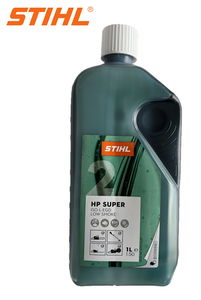  STIHL   Stihl HP kétütemű motorolaj 1L SUPER  termék fő termékképe