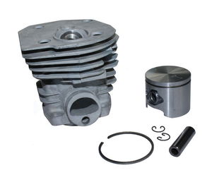  HUSQVARNA   HENGER KOMPLETT  HUSQVARNA 350  351  termék fő termékképe