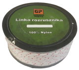  UNIWERSALNY   BERÁNTÓ KÖTÉL ORSÓ 3,0mm x 100m 
