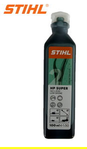  STIHL   Stihl HP kétütemű motorolaj 0,1L SUPER  termék fő termékképe