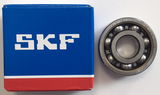  SKF   CSAPÁGY 6202-C3 SKF 