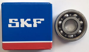  SKF   CSAPÁGY 6202-C3 SKF  termék fő termékképe