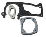  HUSQVARNA   TÖMÍTÉS KOMPLETT  HUSQVARNA 357XP, 359 