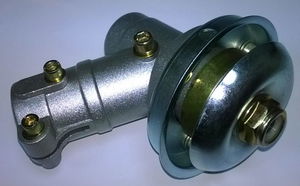  UNIWERSALNE   SZÖGHAJTÁS KÍNAI FŰKASZÁK 26mm 7 bordás  termék fő termékképe