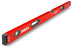 Sola BIG RED 3 150 zártszelvény-vízmérték