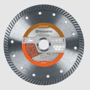 Husqvarna TACTI-CUT™ S35 115 10 22.2 termék fő termékképe