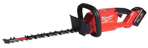 Milwaukee M18 FHET45-802 FUEL™ akkus sövényvágó 45 cm (2 x 8.0 Ah Li-ion akkuval) termék fő termékképe