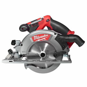 Milwaukee M18 CCS55-0Z FUEL™ akkus körfűrész (akku, töltő és papírdoboz nélkül) termék fő termékképe