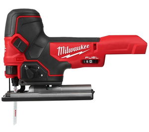 Milwaukee M18 FBJS-0Z FUEL™ akkus szénkefe nélküli szúrófűrész (akku, töltő és papírdoboz nélkül) termék fő termékképe