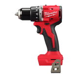 Milwaukee M18 BLPDRC-0C akkus ütvefúró-csavarozó (akku és töltő nélkül, kofferben) (PROMO)