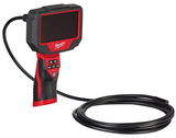 Milwaukee M12 360IC32-0C M12™ 360°-os vizsgálókamera 3 m (akku és töltő nélkül, kofferben)
