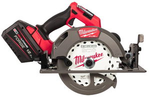 Milwaukee M18 FCS66GR3-121C FUEL™ akkus körfűrész (1 x  M18 FB12 REDLITHIUM™ FORGE™ akkuval, kofferben) termék fő termékképe