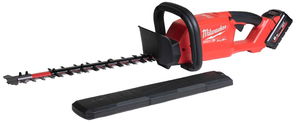 Milwaukee M18 FHET60-802 FUEL™ sövényvágó 60 cm (2 x 8.0 Ah Li-ion akkuval) termék fő termékképe