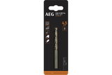 AEG AAKHSSG045 4.5mm HSS-G fúrószár